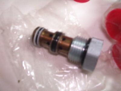 New 4 hydraforce hydraulic screw in check valve PC08-30