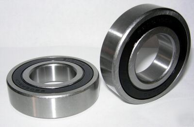 New 6215-2RS sealed ball bearings 75X130 mm, bearing