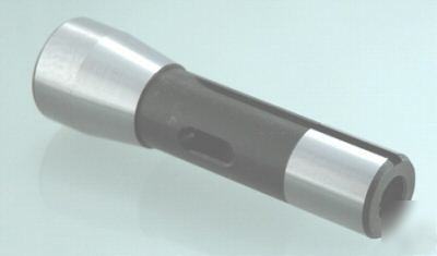 R8 to morse taper drill sleeve- shank R8 & MT4 hole