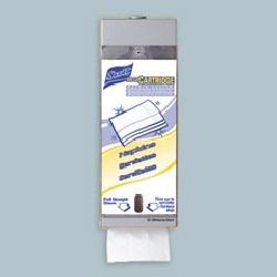 Scott megacartridge dispenser and napkins-kcc 98908