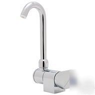 Shurflo trinidad folding tap chrome 132-0208-cp