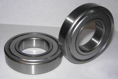 6209-zz shielded ball bearing 45X85 mm, 6209ZZ 6209Z 