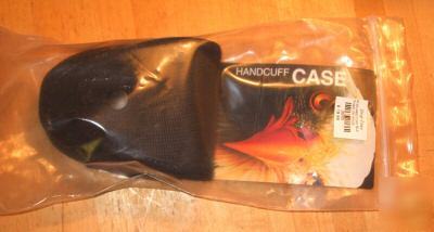 Asp duty cuff case 6133