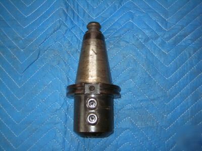 CV50 x 1.250 bore used tool holder