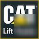 Cat V60-V80D fork lift perkins 4.236 engine free ship 