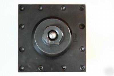 Dorian indexing turret tool holder: lathes 17-24 swing