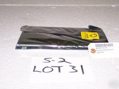 1 fanuc g.e. 44A398732-G01 circuit board in sealed bag