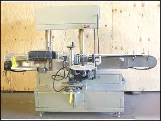 Avery wrap around labeler, model 8005WA - 21714