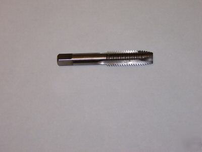 New - hss spiral point plug tap 3 flute 7/8-9 