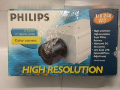 Philips LTC0450/61 1/3