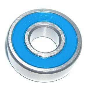 607-2RS bearing 7*19 ceramic mm metric ball bearings