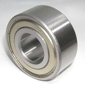 Abec-7 bearing 3X10X4 hybrid ceramic stainless shielded