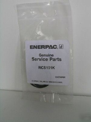 Genuine enerpac RCS101 rcs-101 RCS101K seal kit