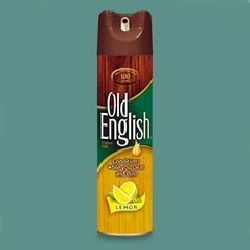 Old english furniture polish-rec 74035