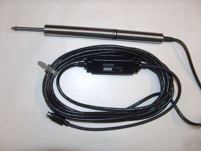 Sony DG50BP digital gauge gauging probe