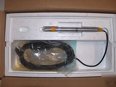 Sony DG50BP digital gauge gauging probe