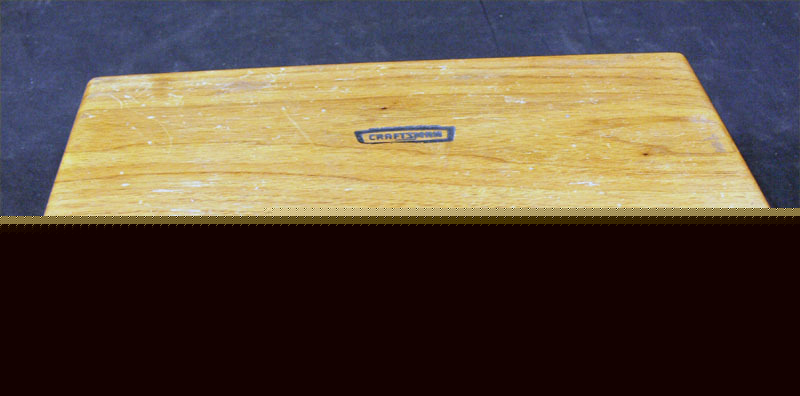 Craftsman upright caliper 40166 dj 10-1/1000