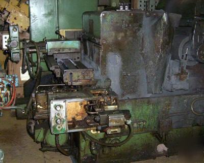 Cincinnati centerless grinder model 3 lo