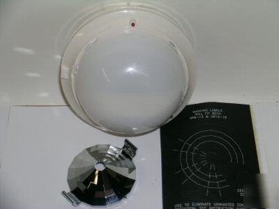 Ds bosch DS928I long range ceiling mt pir motion