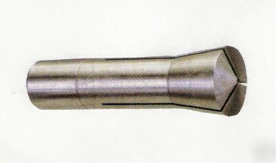 New - R8 round collet ; end mill collet 25/32
