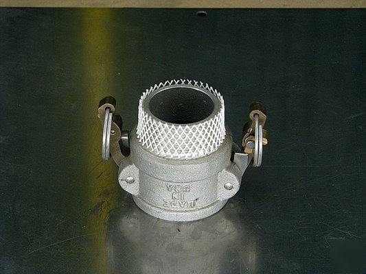 New pt hose coupler 20B 2