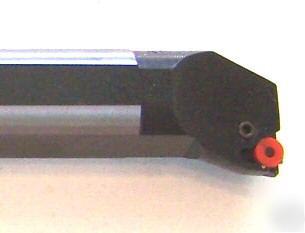 New sandvik boring bar 25MM shank *** ***