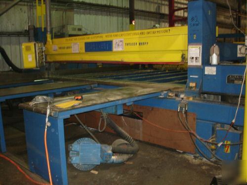 Plate saw 6