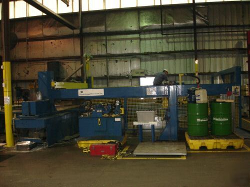 Plate saw 6