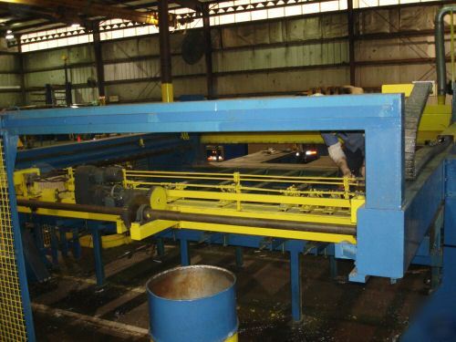 Plate saw 6