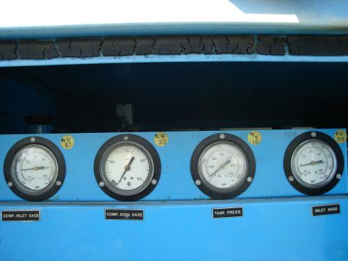 SF6 R12 R22 refrigerant gas recovery recycling servicer