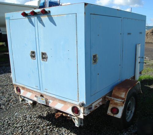 SF6 R12 R22 refrigerant gas recovery recycling servicer