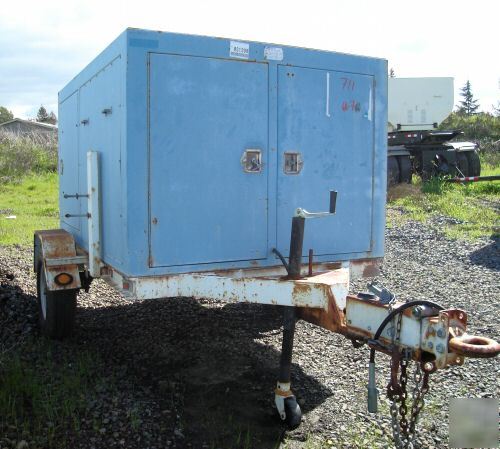 SF6 R12 R22 refrigerant gas recovery recycling servicer