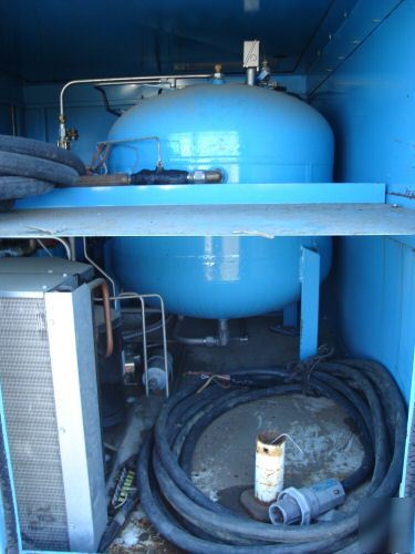 SF6 R12 R22 refrigerant gas recovery recycling servicer