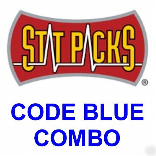 Statpacks emt 