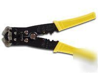 Velleman VTSTRIP4 heavy-duty wire stripper/cutter