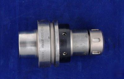 Lyndex HSK63F-ER20-90G er collet chuck ER20 hsk HSK63F