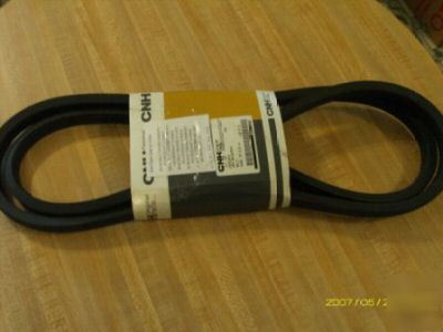 New holland square bale thrower belt 164544