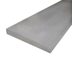 304 stainless steel flat bar .125