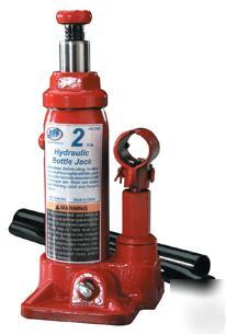 4-ton hydraulic bottle jack atd #7381