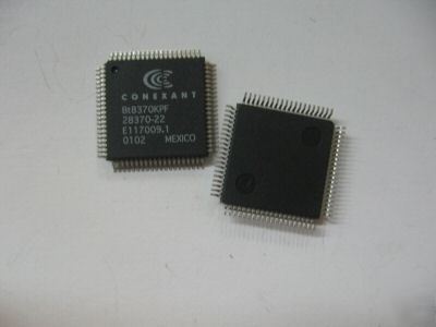 3PCS p/n BT8370KPF ; conex integrated circuit