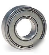 6010-zz shielded ball bearing 50 x 80 mm