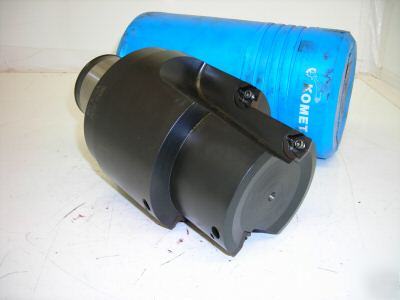 New komet step core drill abs 100 major 4.250'' +/- 