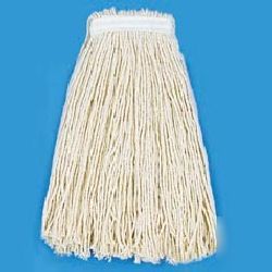 Premium standard cut-end wet mop heads-uns 232C