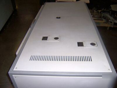 Carbolite GP450B industrial oven
