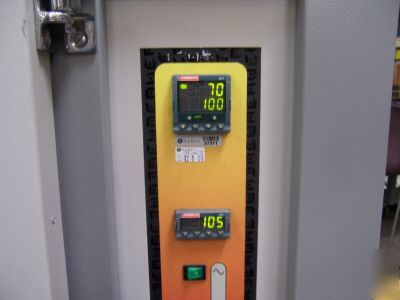 Carbolite GP450B industrial oven