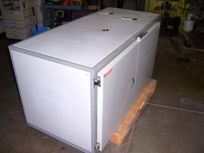 Carbolite GP450B industrial oven