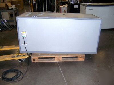 Carbolite GP450B industrial oven