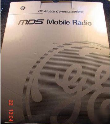 Ge ericsson mobile radio mds ge-marc 800MHZ trunking