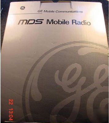 Ge ericsson mobile radio mds ge-marc 800MHZ trunking