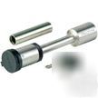 Master lock locking pull pin fits class 1/2/3 hitch 